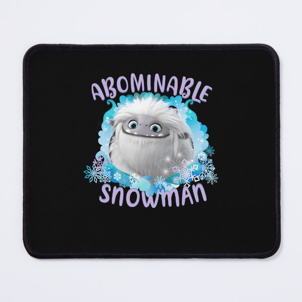 Item preview, Snow man Gift For Fan designed and sold by Leaf-Light.