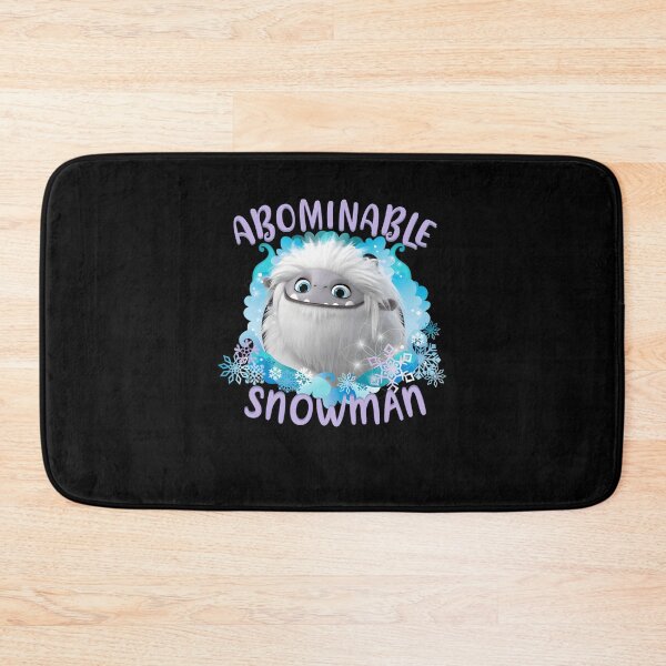 Item preview, Snow man Gift For Fan designed and sold by Leaf-Light.