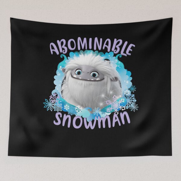 Item preview, Snow man Gift For Fan designed and sold by Leaf-Light.