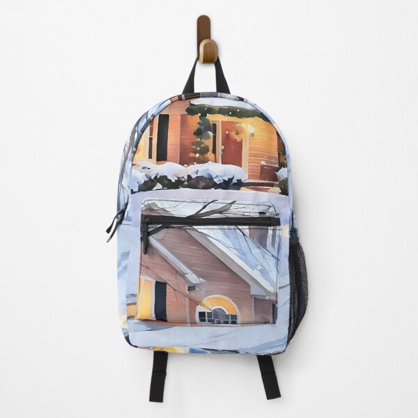 Item preview, Curbside Caddy designed and sold by RCWatercolours.