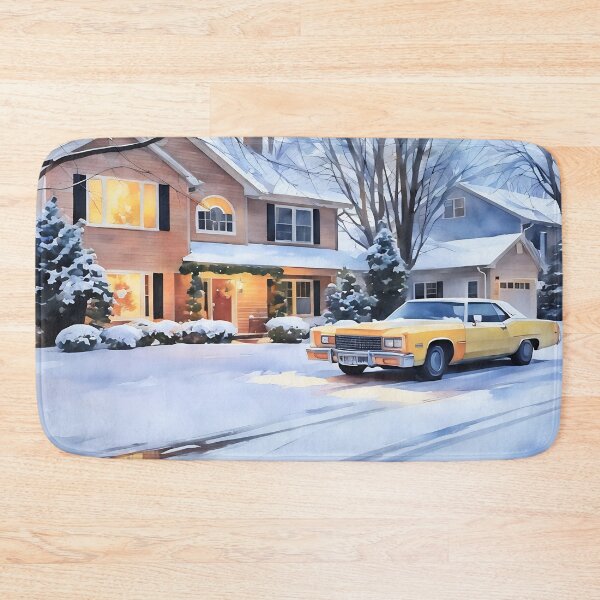 Item preview, Curbside Caddy designed and sold by RCWatercolours.