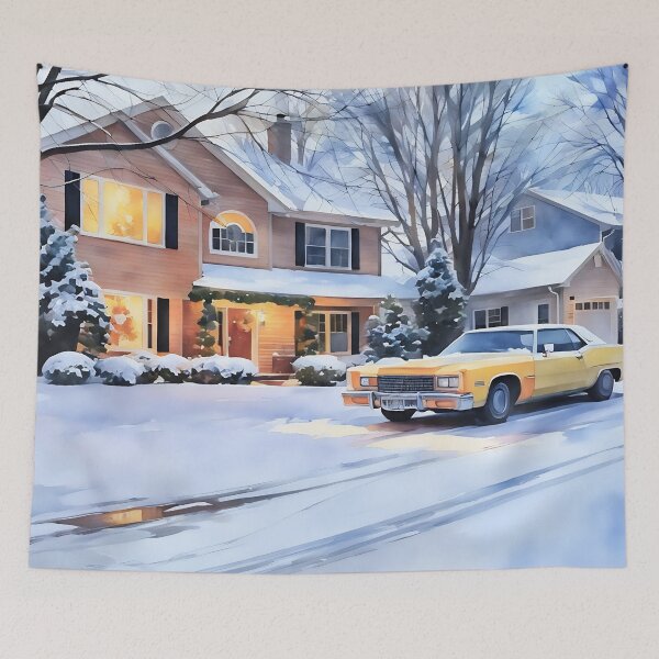 Item preview, Curbside Caddy designed and sold by RCWatercolours.