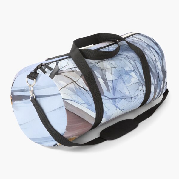 Item preview, Curbside Caddy designed and sold by RCWatercolours.