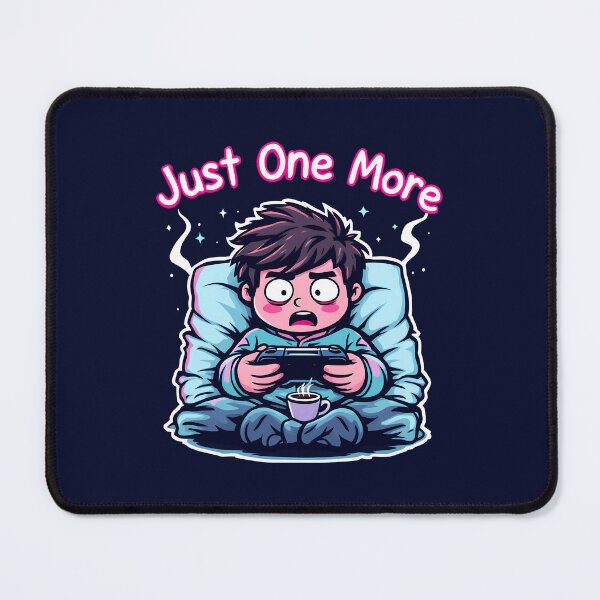 Item preview, One More Level, Please! designed and sold by BNCH44.