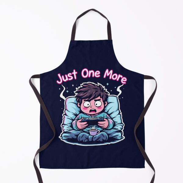 Item preview, One More Level, Please! designed and sold by BNCH44.