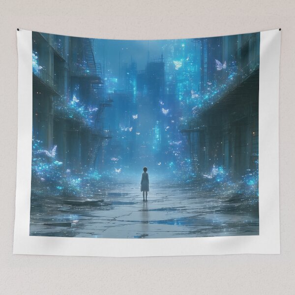Item preview, Butterfly Flight Of Wonder designed and sold by PanoramaPrints.