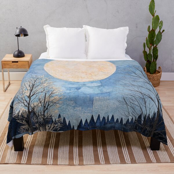 Item preview, Winter Landscape Art  designed and sold by Cris888.