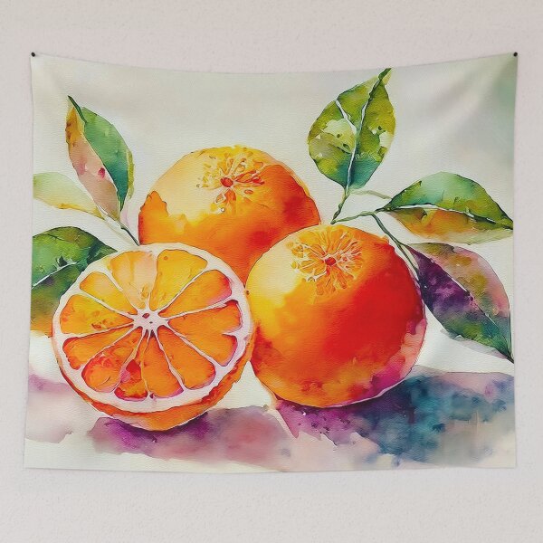 Item preview, Grapefruit Delight designed and sold by CharlieMakes.