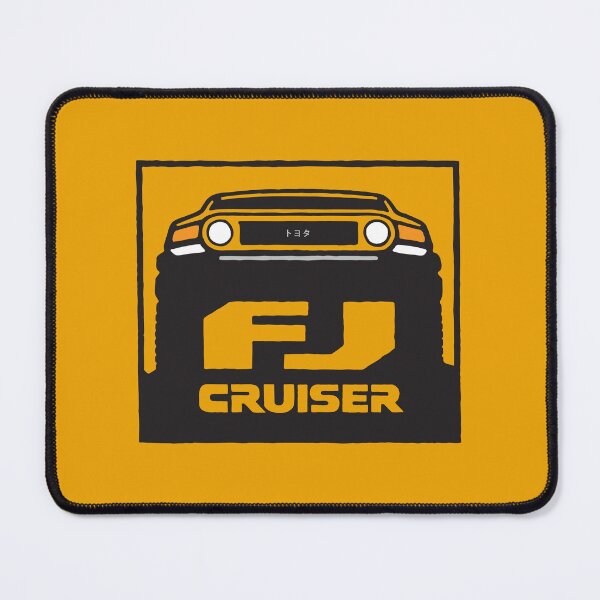 Item preview, (トヨタ) JF Cruiser designed and sold by UPPrints.