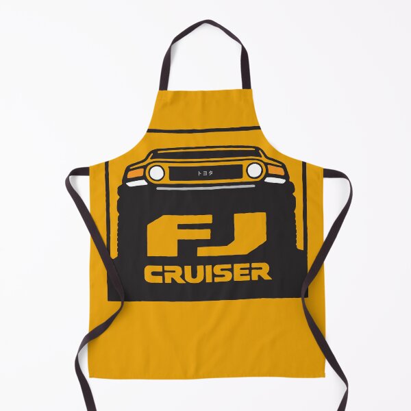 Item preview, (トヨタ) JF Cruiser designed and sold by UPPrints.