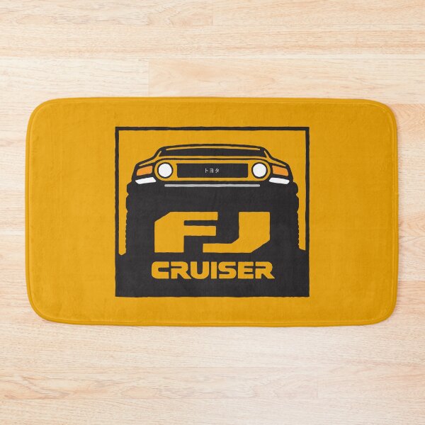 Item preview, (トヨタ) JF Cruiser designed and sold by UPPrints.