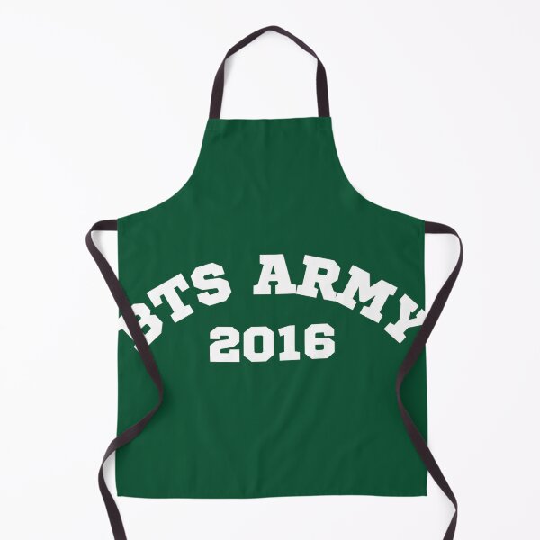 Item preview, BTS ARMY since 2016 designed and sold by ARMYPLUGCO.