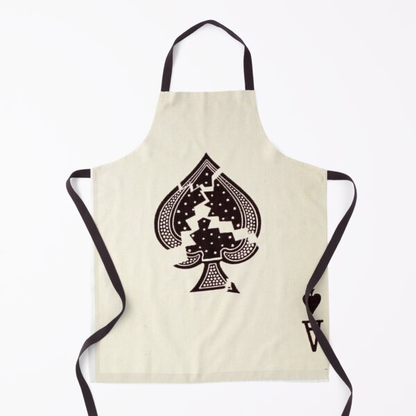 Item preview, Shattered Spade: Ace of Spades designed and sold by navigatefate.