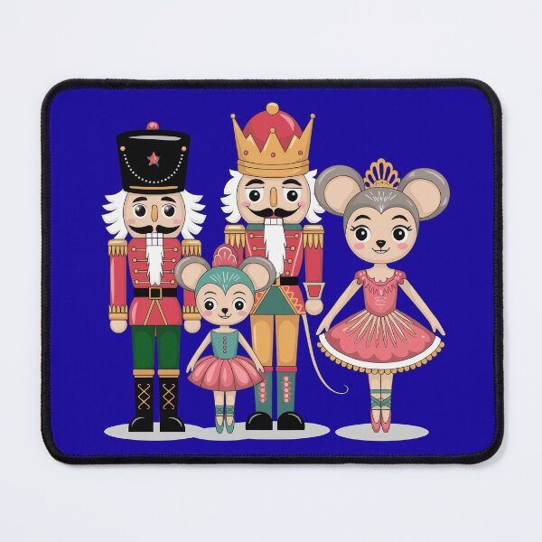 Item preview, This Family Is The Nuts Nutcracker Squad designed and sold by thespecialtyhub.