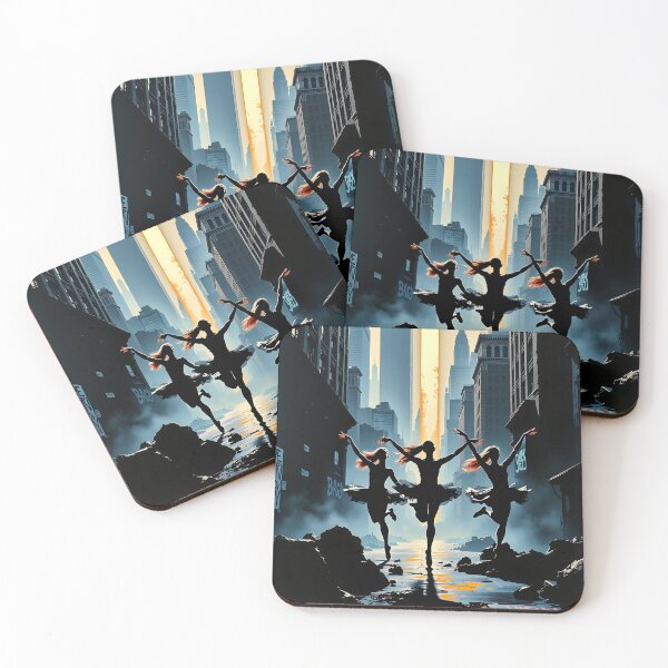 Item preview, City Lights Grace designed and sold by PanoramaPrints.