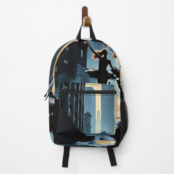 Item preview, City Lights Grace designed and sold by PanoramaPrints.