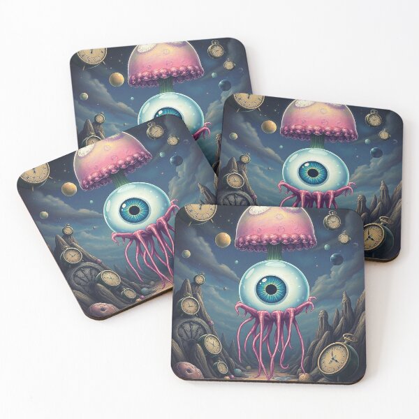 Item preview, Jelly World designed and sold by Pebbledrops.