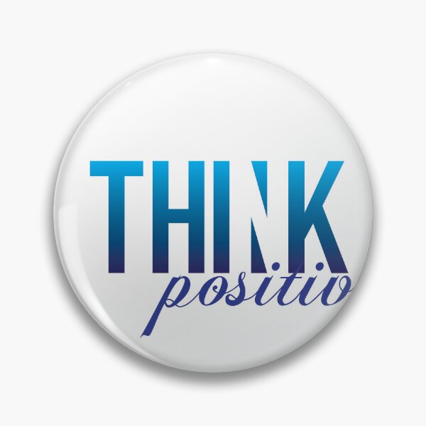 Item preview, Empowered Mindset: Think Positive designed and sold by PURNOMATRA.