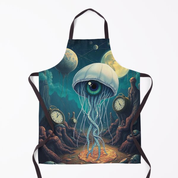 Item preview, Blue Jelly designed and sold by Pebbledrops.