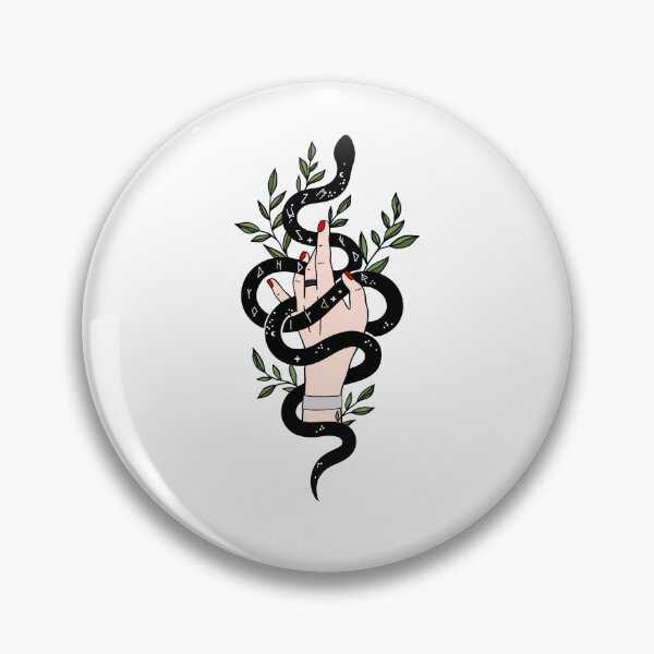 Item preview, Manacled | Always in Color designed and sold by SapphireCulture.