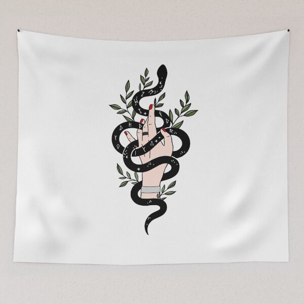 Item preview, Manacled | Always in Color designed and sold by SapphireCulture.