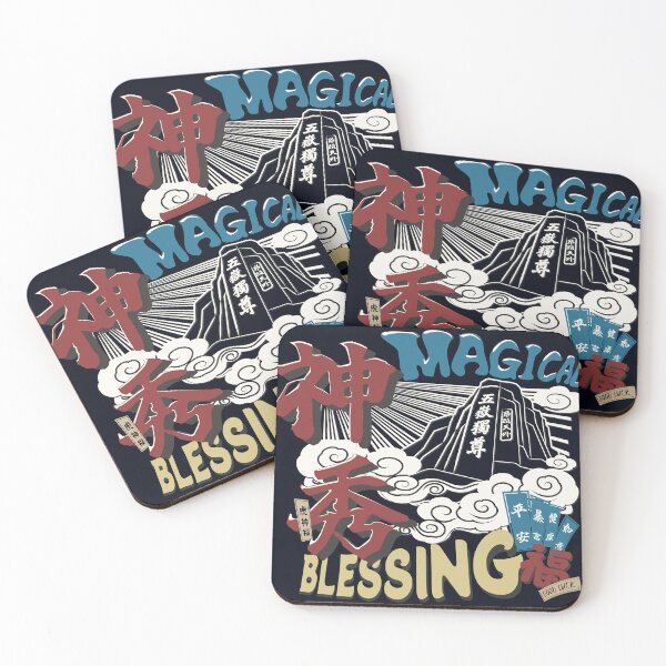 Item preview, MAGIC SHOW ILLUSTRATION designed and sold by TALISMON.