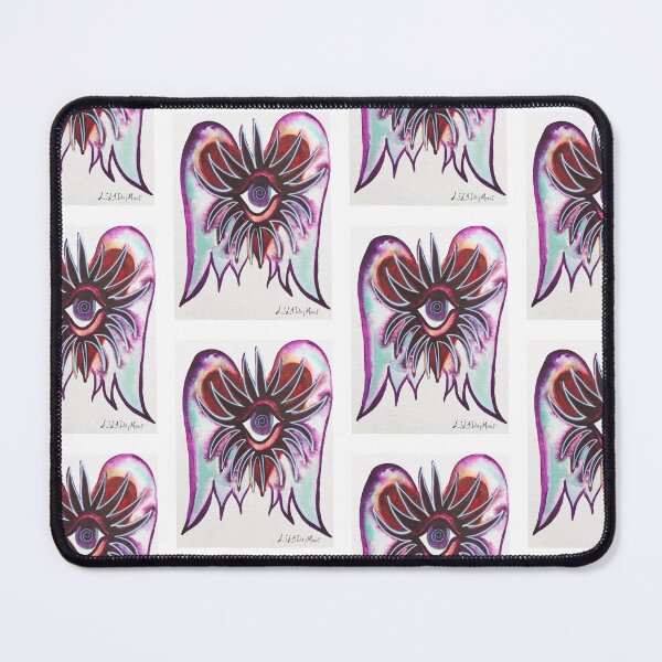 Item preview, Angel Of Awareness designed and sold by Lila-Day-Moon.