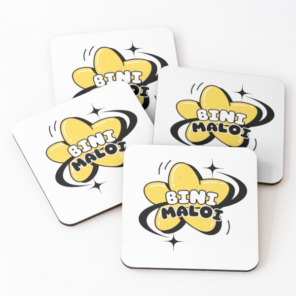 Item preview, Bini Maloi- color yellow designed and sold by AissTee.