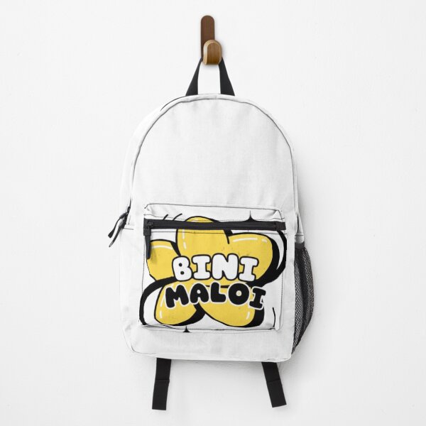 Item preview, Bini Maloi- color yellow designed and sold by AissTee.