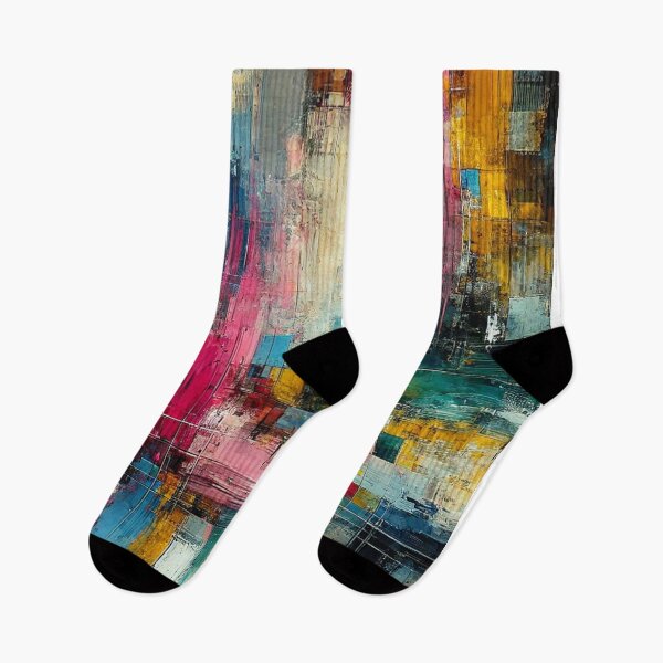 Item preview, A Contemporary Abstract Symphony designed and sold by fc2c.
