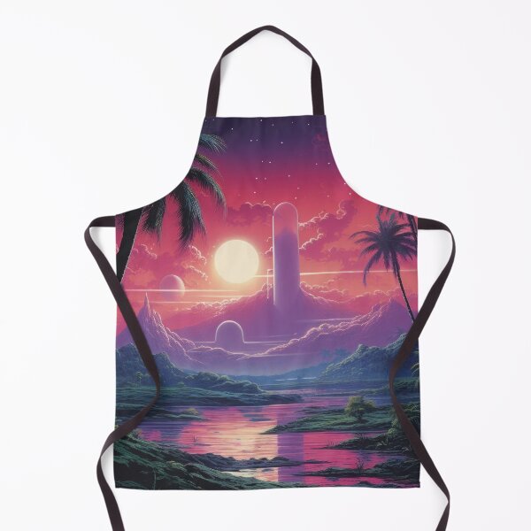 Item preview, fantastic surreal world, aesthetic designed and sold by Mauswohn.
