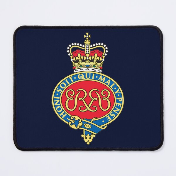 Item preview, Grenadier Guards Capbadge designed and sold by Britkek.