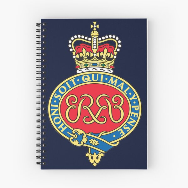 Item preview, Grenadier Guards Capbadge designed and sold by Britkek.