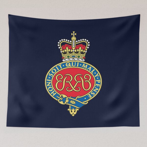 Item preview, Grenadier Guards Capbadge designed and sold by Britkek.