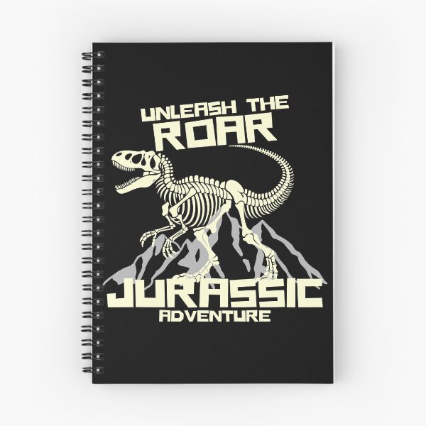 Item preview, Jurassic Adventure - Unleash The Roar designed and sold by The magic  Yellow bus.