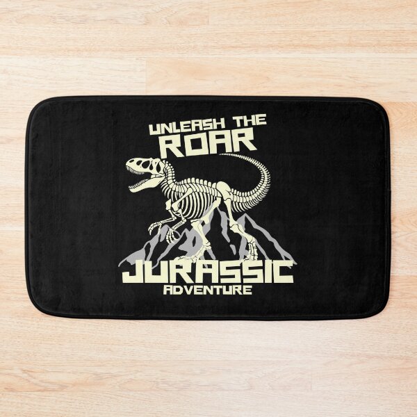 Item preview, Jurassic Adventure - Unleash The Roar designed and sold by The magic  Yellow bus.