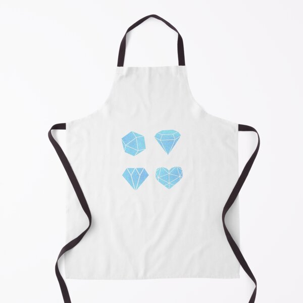 Item preview, Blue Diamond Sparkle Pack designed and sold by goal-getter.