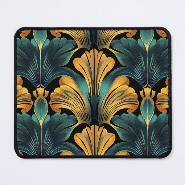 Item preview, Art Deco - Era of Opulence designed and sold by ArtHouseNiklas.