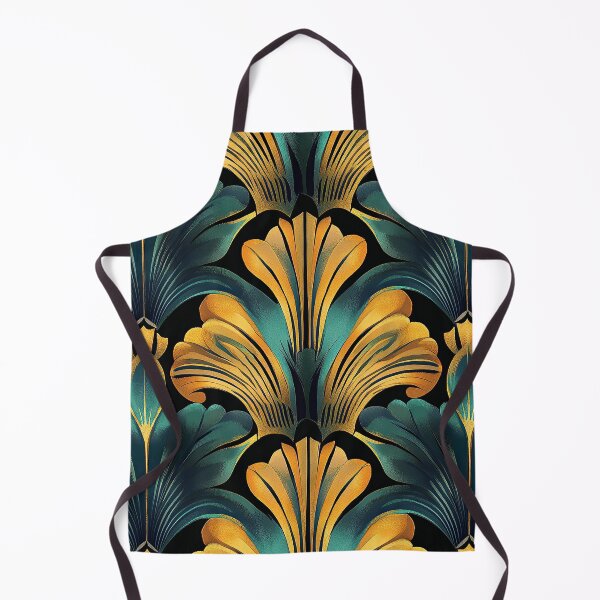 Item preview, Art Deco - Era of Opulence designed and sold by ArtHouseNiklas.