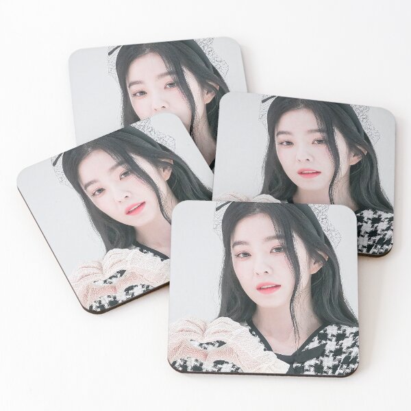 Item preview, RED VELVET IRENE LIKE A FLOWER SWEET DREAMS RED VELVET COSMIC REVELUV designed and sold by Valereekmerch.