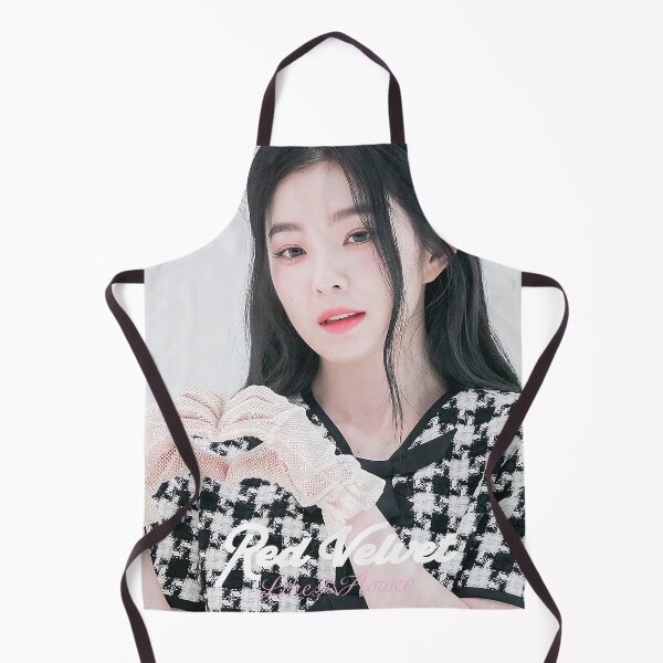 Item preview, RED VELVET IRENE LIKE A FLOWER SWEET DREAMS RED VELVET COSMIC REVELUV designed and sold by Valereekmerch.