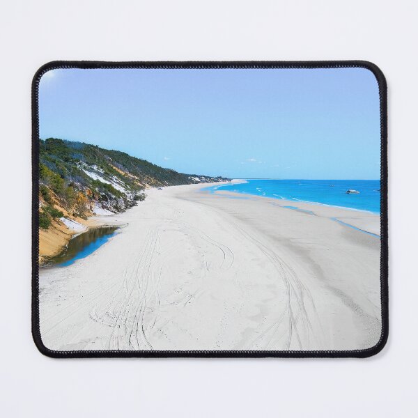Item preview, Bowarrady K'GARI - Fraser Island Queensland Australia Creek designed and sold by Adam Gormley.
