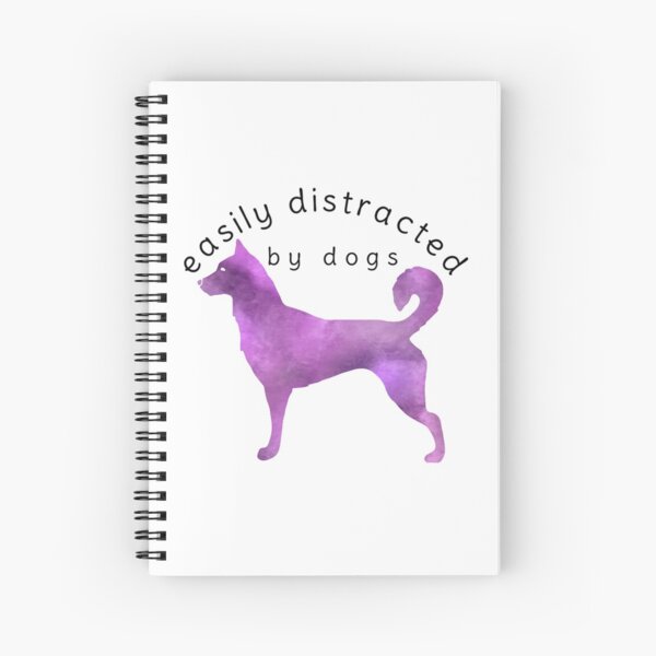 We Rate Dogs Spiral Notebooks Redbubble - lol dogz roblox