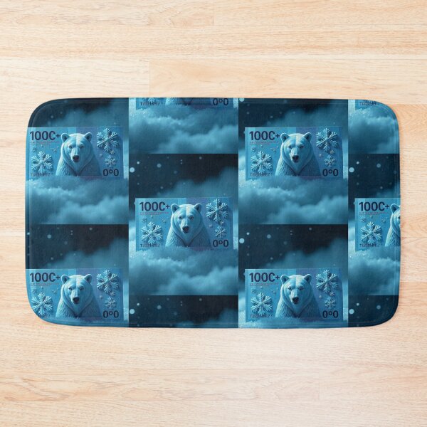 Item preview, Icebear Banknote designed and sold by Azrabi.
