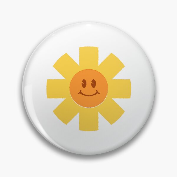 Item preview, Simple Sun designed and sold by goal-getter.