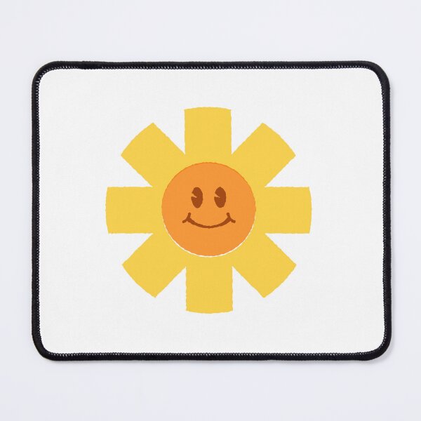 Item preview, Simple Sun designed and sold by goal-getter.