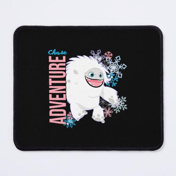 Item preview, The Cute Snow Holiday designed and sold by Leaf-Light.