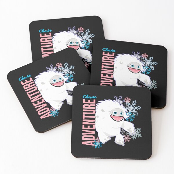 Item preview, The Cute Snow Holiday designed and sold by Leaf-Light.