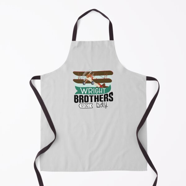 Item preview, 17 December Wright Brothers Day - Wacky Holidays designed and sold by ChemicalXShop.
