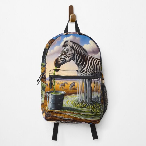 Artikelvorschau, Zebra mit Gluten entworfen und verkauft von FrancesBb.